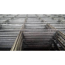 Welded Steel Reinforcing Square Mesh SL52